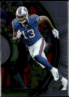 Kelvin Benjamin