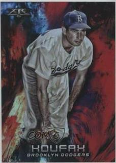 Sandy Koufax