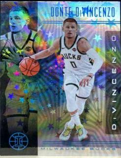 Donte DiVincenzo