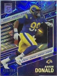 Aaron Donald