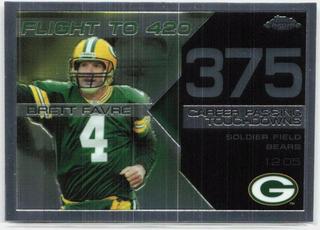 Brett Favre