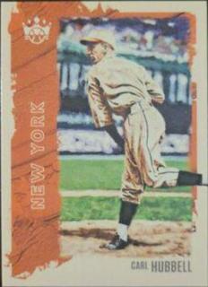 Carl Hubbell