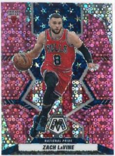 Zach LaVine