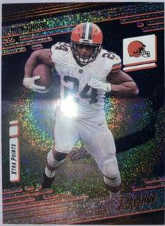 Nick Chubb