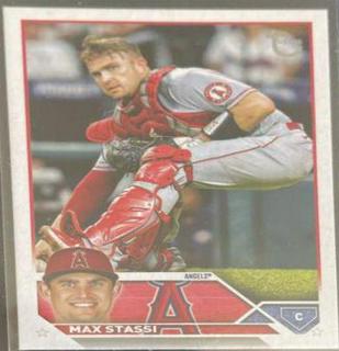 Max Stassi
