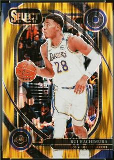 Rui Hachimura