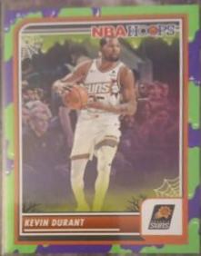 Kevin Durant