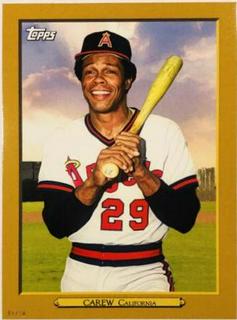 Rod Carew