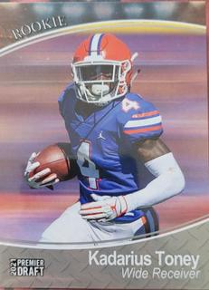 Kadarius Toney