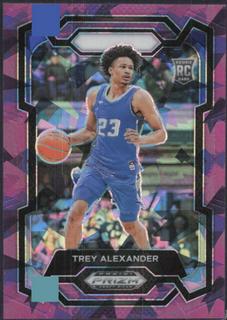 Trey Alexander
