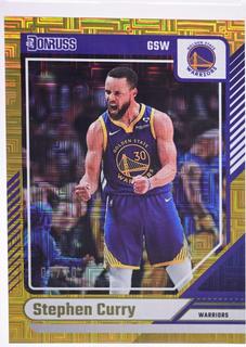 Stephen Curry