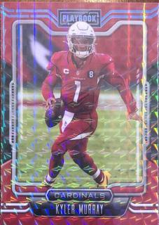 Kyler Murray