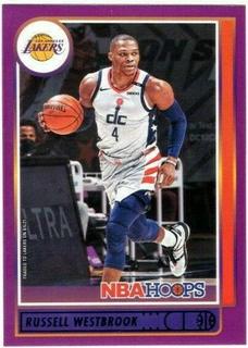 Russell Westbrook