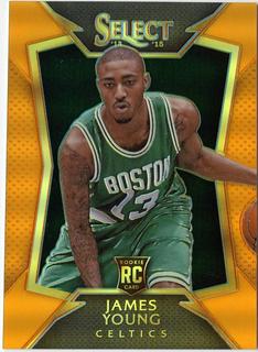 James Young