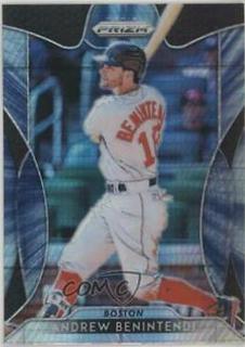 Andrew Benintendi