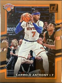 Carmelo Anthony