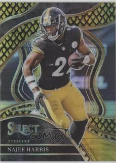 Najee Harris