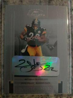 Duce Staley