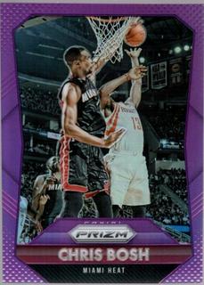 Chris Bosh