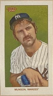 Thurman Munson
