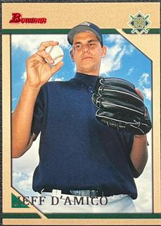 Jeff D’ Amico