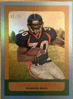 Terrell Davis