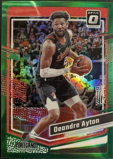 Deandre Ayton