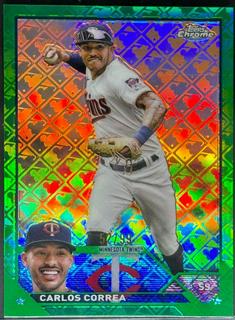 Carlos Correa