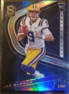 Joe Burrow