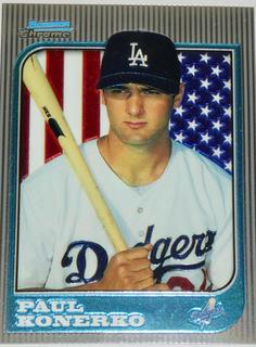Paul Konerko