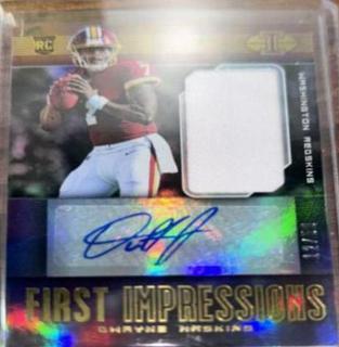 Dwayne Haskins