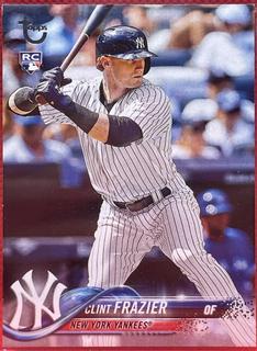 Clint Frazier