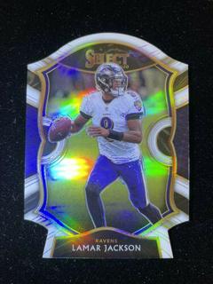Lamar Jackson