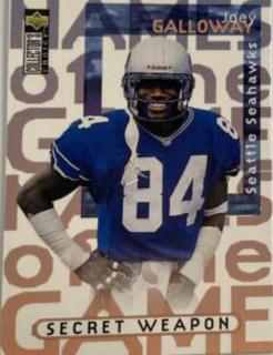 Joey Galloway