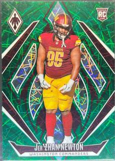 Jer'Zhan Newton