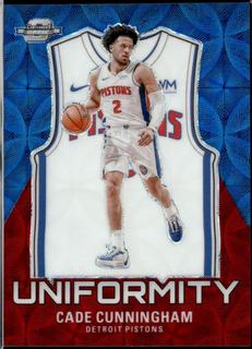 Cade Cunningham