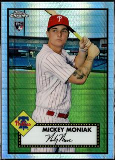 Mickey Moniak