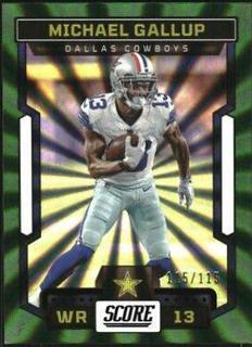 Michael Gallup