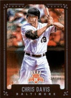 Chris Davis