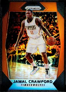 Jamal Crawford