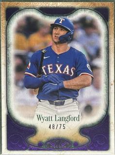 Wyatt Langford
