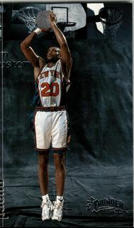 Allan Houston