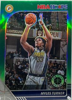 Myles Turner