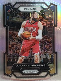 Jonas Valanciunas