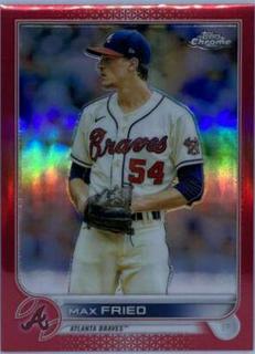 Max Fried