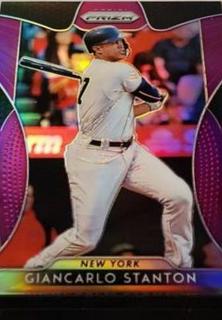 Giancarlo Stanton