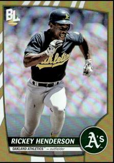 Rickey Henderson