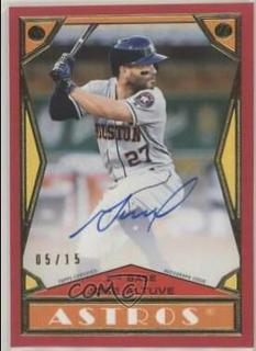 Jose Altuve