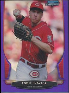 Todd Frazier