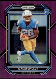 Isaiah Spiller